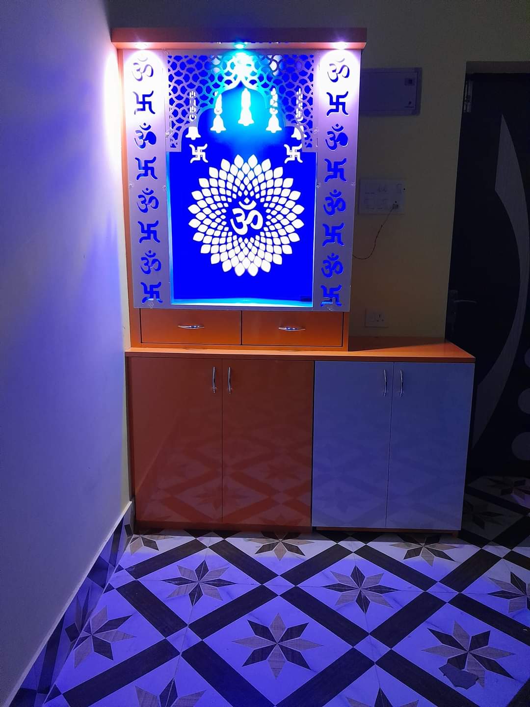 Mandir Asansol